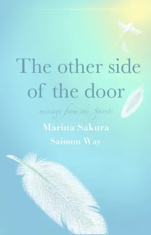 The other side of the door